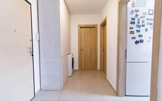 Apartament 2 camere decomandat – Tractoru - Poză 9
