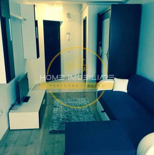 Apartament cu 1 camera/ 27mp/ zona Tatarasi - Poză 2