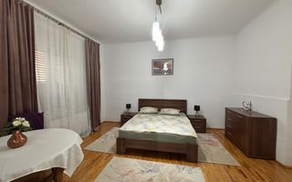 Vilă de închiriat zona Parvan - Poză 24