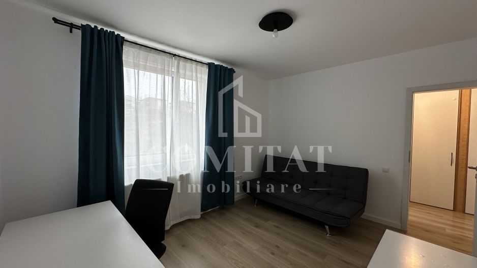 Apartament cu 3 camere | 77 mp | Eugen Ionesco - Poză 10