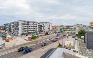 Spatiu de inchiriat la intrarea in Bragadiru - Poză 13