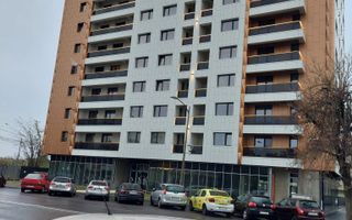 Apartament 2 camere de închiriat – Sky Garden Residence, Șos. Olteniței - Poză 18