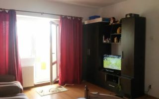 Apartament 1 camera, 41mp, DC, etaj 6/8 // Pacurari - rond Canta - Poză 2