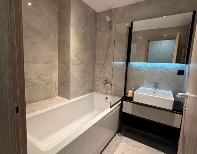 Apartament 2 camere Complex Nou-Vitan Mall - Poză 8