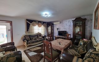 Vila complet utilată de inchiriat – Vatra Nouă, Sector 1 - Poză 2