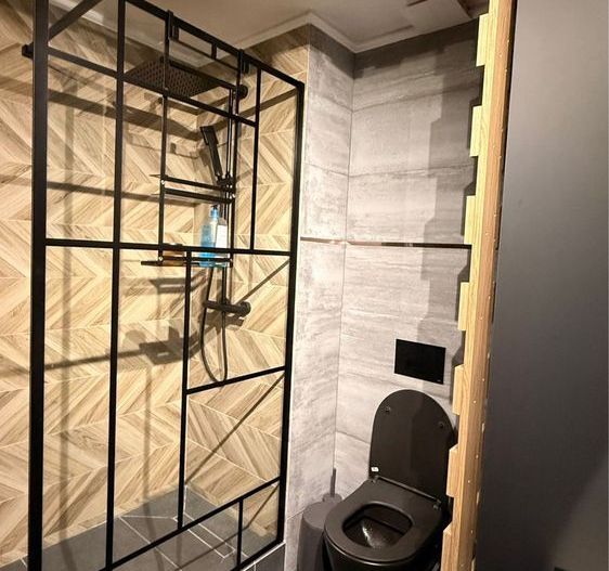 Apartament decomandat 3 camere | Cosmopolis | Parcare - Poză 12