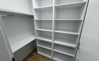 Apartament cu 2 camere, 60mp, decomandat, Zona Maurer Residence - Poză 11