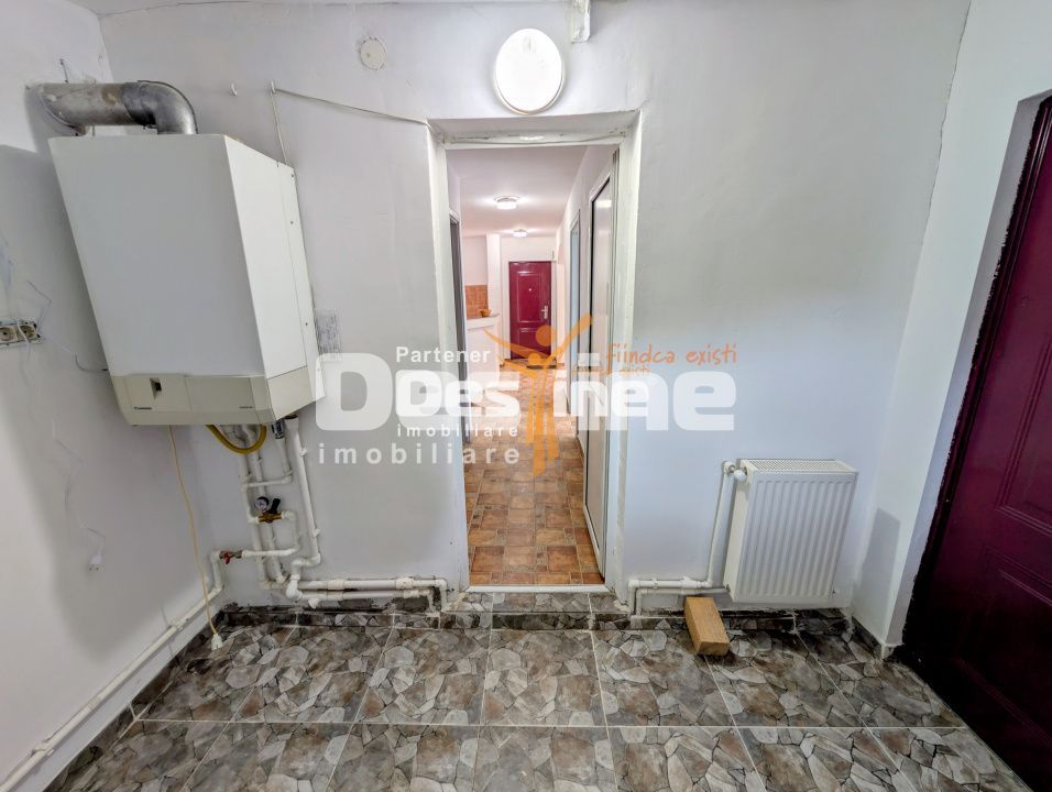 Casă individuală P+M 113 mp + garaj + beci 500 mp teren - Lunca Cetățuii Astoria - Poză 14