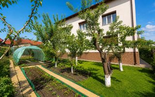 Vânzare, casă, 6 camere, str. Pomicultorilor, Codru - Poză 2