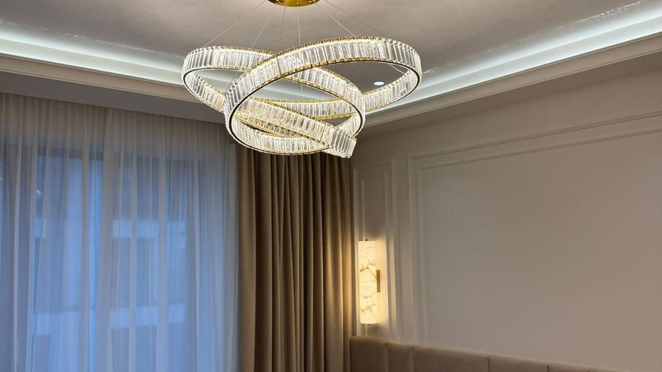 Duplex 4 Camere 253MP Cloud 9 Residence 3 Locuri Parcare - Poză 42