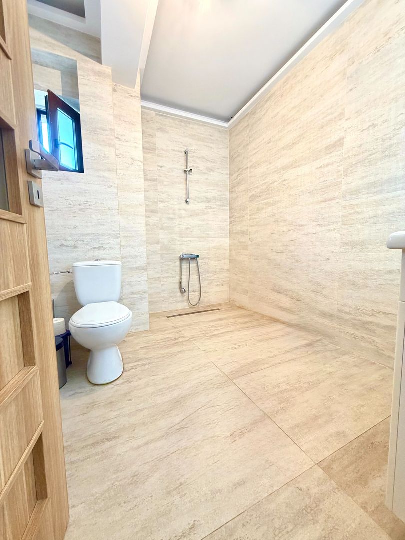 Apartament 4 camere | 90 mp | etaj intermediar | garaj | Zorilor - Poză 13