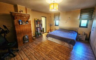 Vilă 4 camere Păulești | Teren 1.820 mp | Mobilata si utilata - Poză 14