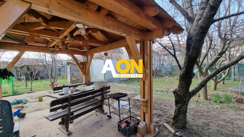 Casa de vanzare 5 camere, 980 teren, zona Piata Cetate - Poză 24