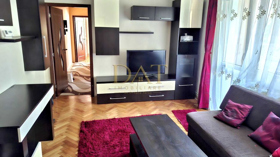 Apartament 3 camere | 65 mp | Gheorgheni | Parcare | Boxa - Poză 8