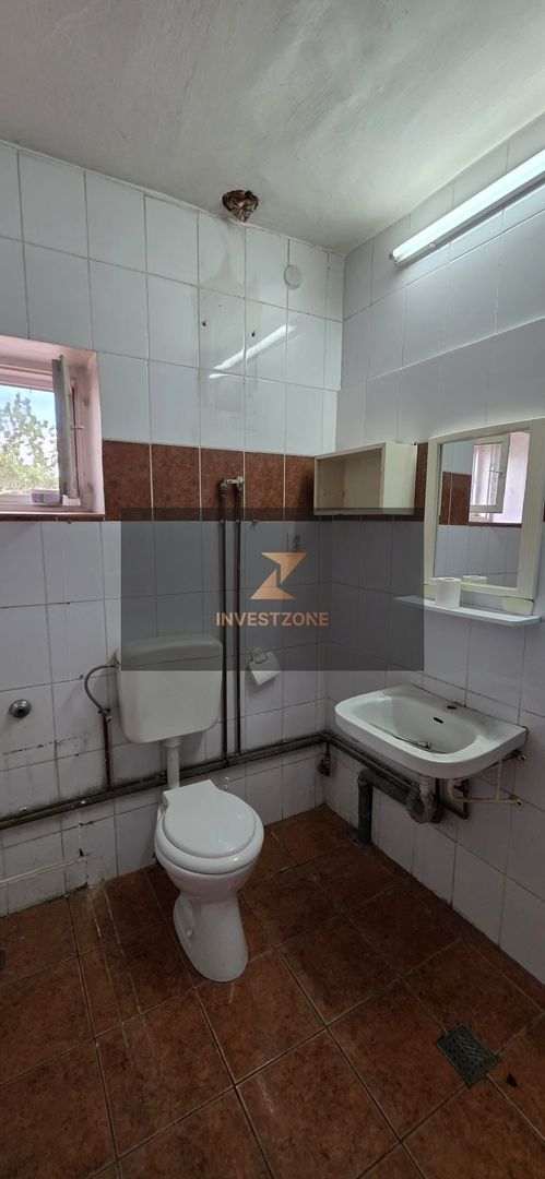 Casa de vanzare cu teren generos in Oncea - Poză 12