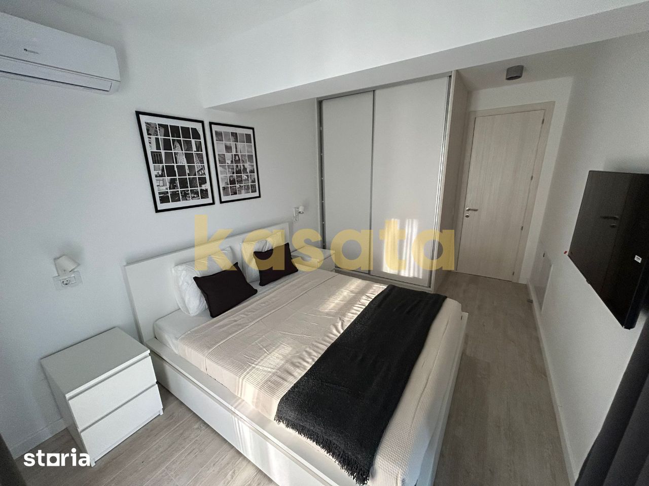 Apartament 3 camere | Complex Parcului20 | Expozitiei | Herastrau - Poză 4