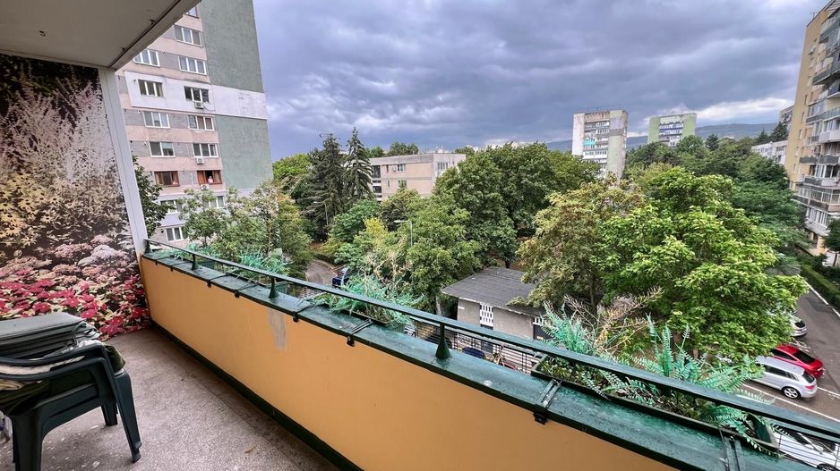 Apartament cu 2 camere | 50 mp + 8 mp balcon | Gheorgheni - Poză 13