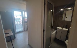Apartament 1 camera, 40 mp - Zona Complex, Bd. Corneliu Coposu - Poză 7