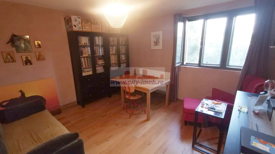 Vanzare casa conslidata Silistea Snagovului Com. Gruiu, Ilfov Snagov - Poză 12