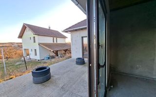 Casa individuala 154 mp utili pe un singur nivel teren 830 mp in Daia - Poză 3