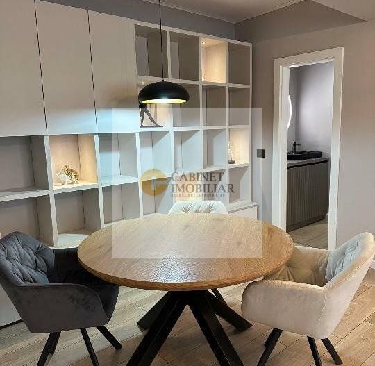 Fara Risc |  Cișmigiu | 2 camere |  Accept credit - Poză 2