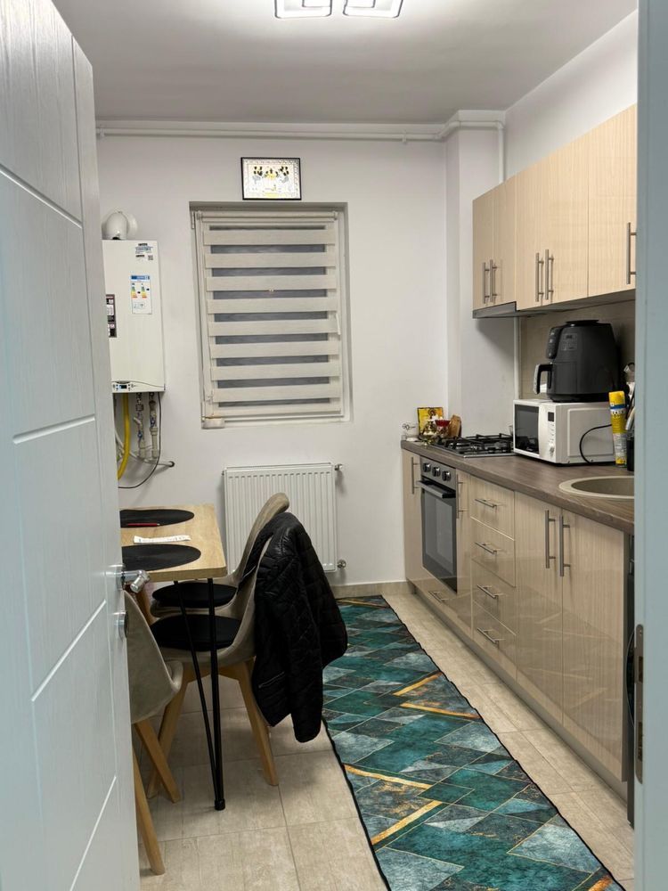 Inchiriere apartament 2 camere - Poză 6