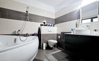 Casa in regim cuplat, Cetate - Poză 12