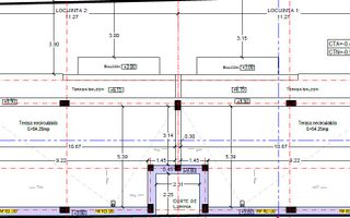 Vila duplex Bucureștii Noi 2 Cocoși I Străulești I 220 mp - Poză 12