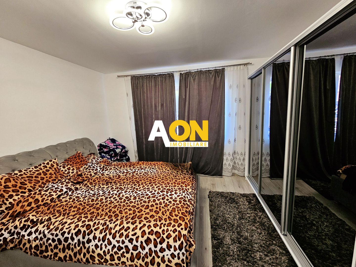 Casa 3 camere, mobilata, utilata, 600 mp teren, zona Prefectura - Poză 6