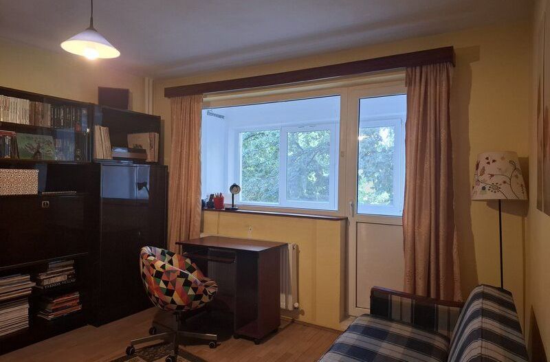 ✨2 camere de inchiriat | etaj 3 | bloc reabilitat | loc parcare | Drumul Taberei - Poză 5