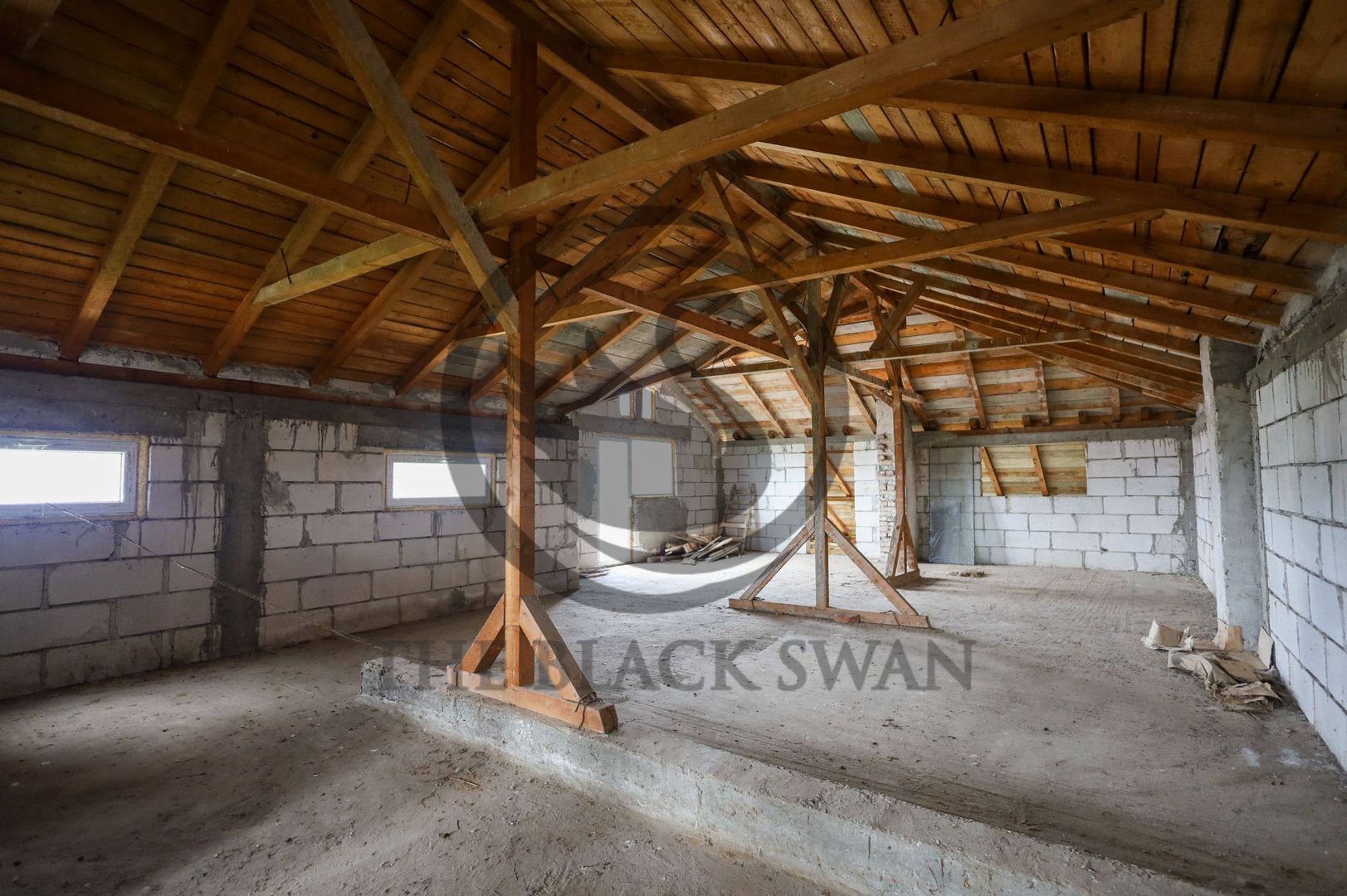 Casa si teren de vanzare| 884 mp | Targsoru Nou, Prahova | COMISION 0% - Poză 9