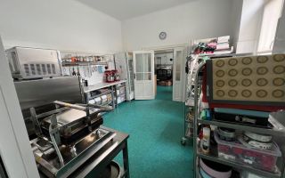Vand dotari laborator cofetarie - patiserie utilat si autorizat - Poză 7