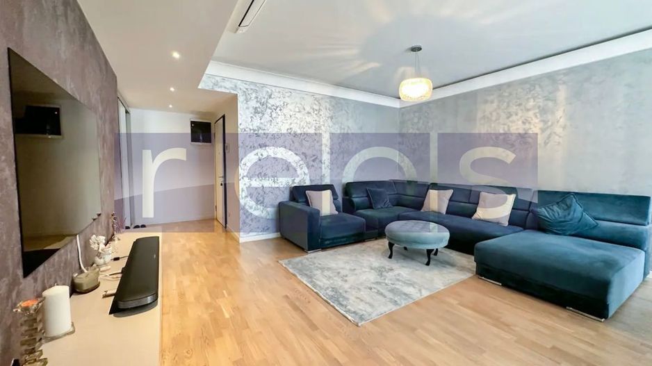 DE VANZARE 4 CAMERE | 131 MP | MOBILAT LUX | LOC PARCARE | NORDULUI | - Poză 2