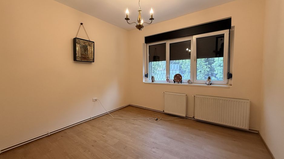Apartament Primaverii - Teheran - Iuliu Tetrat - Poză 3