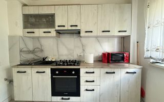 2 camere I Sos Stefan cel Mare I Etaj 1/8 I Bloc 1982 - Poză 5