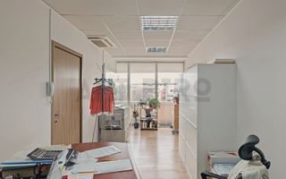 Zero comision, 50mp birou Floreasca, pret all inclusive, 1 loc parcare - Poză 5