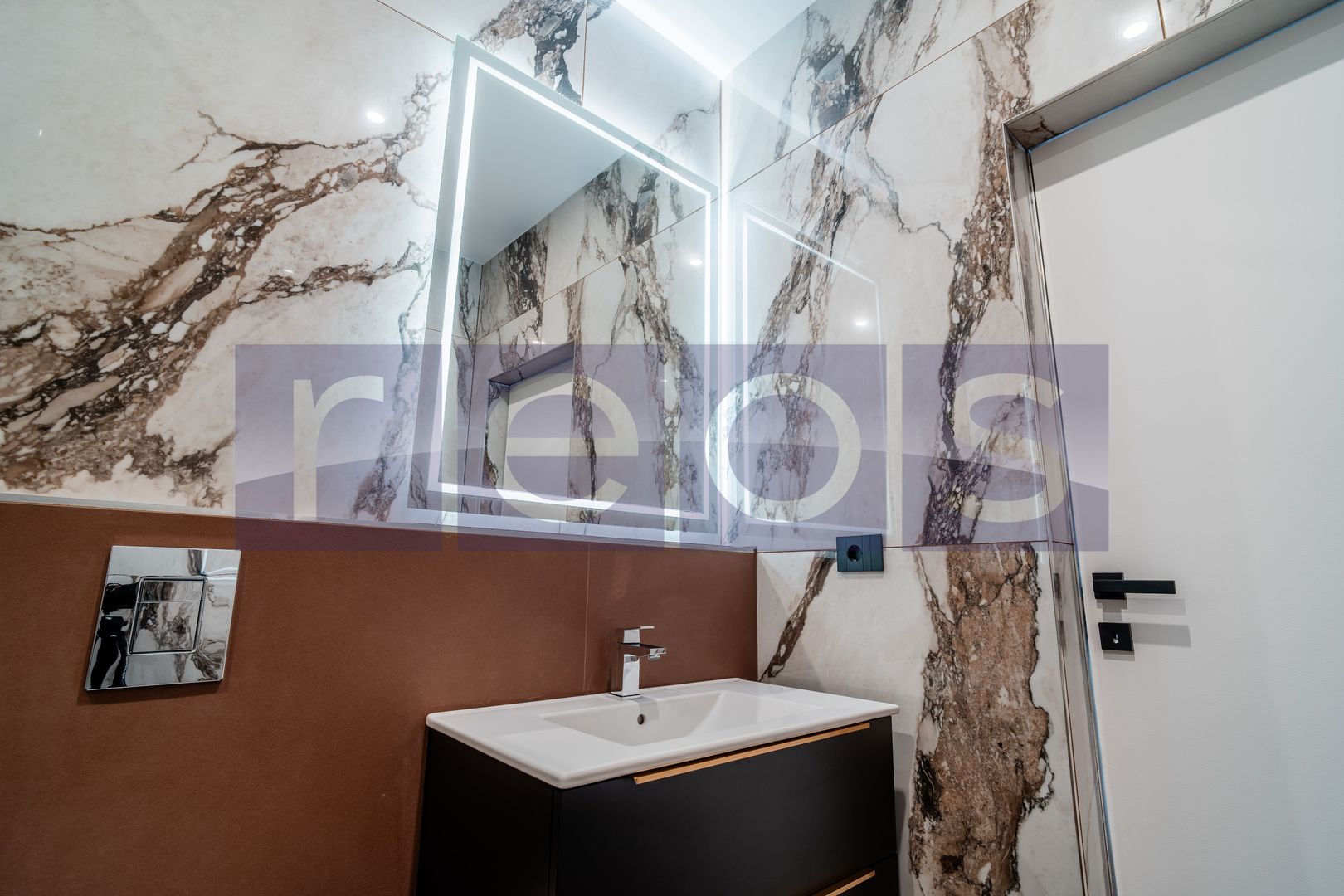 UPnorth™ | VILA 5 CAMERE | LUX CONFORT SI EFICIENTA ENERGETICA | CORBEANCA - Poză 77