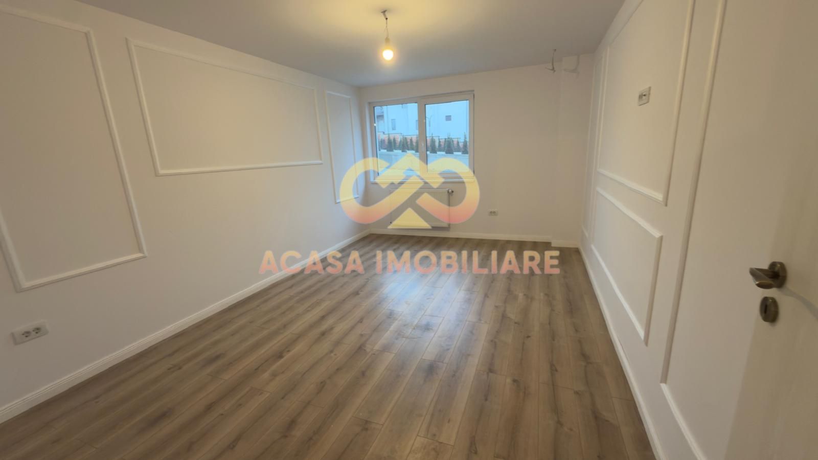 NOU INTABULAT Apartament 3 camere dec.  2 bai 80 mp parcare - Poză 9