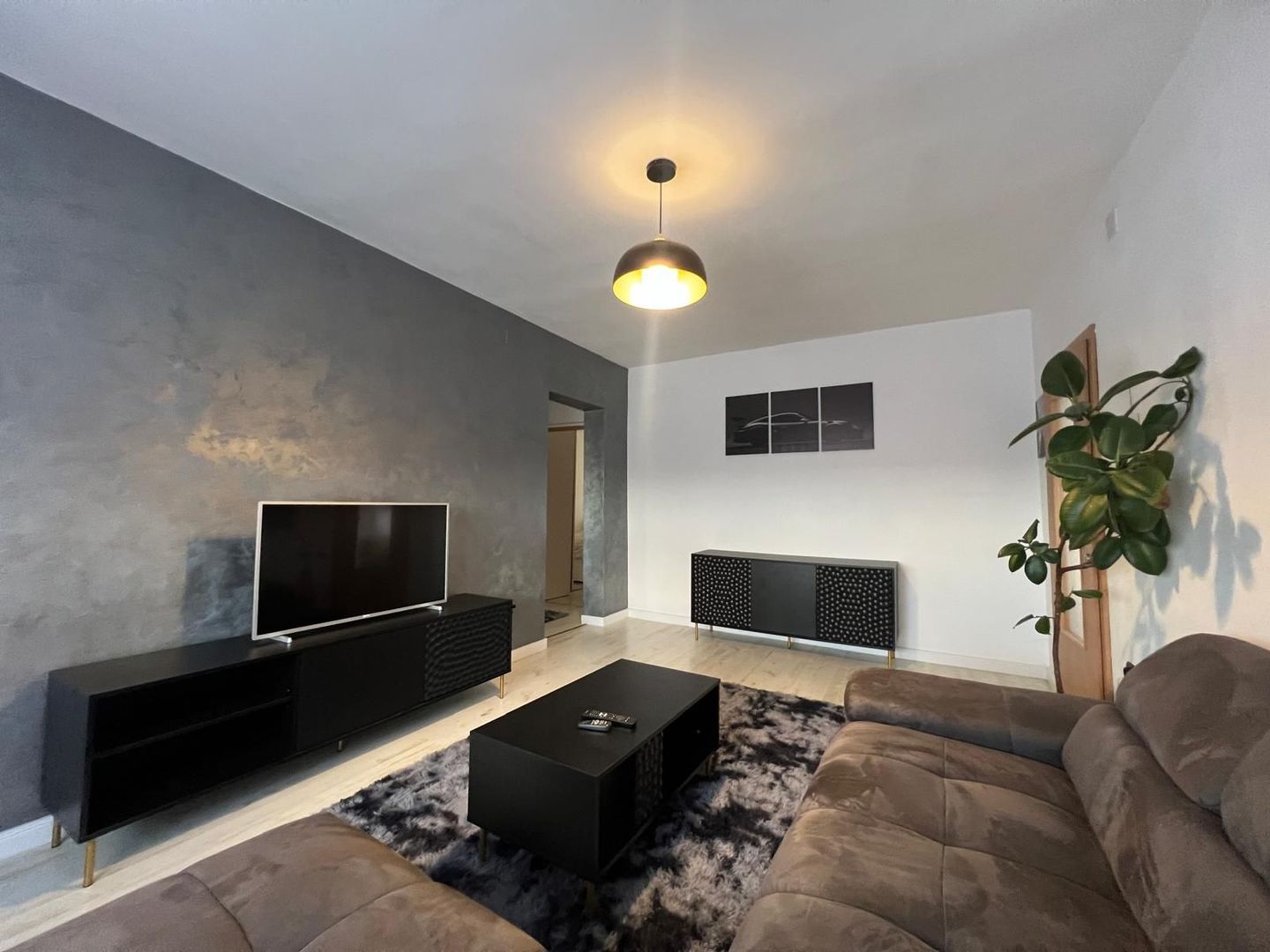 Apartament  3 camere Circumvalatiunii - Poză 2