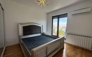 3 camere + LOC DE PARCARE INCLUS || BANEASA- AVIATIEI -BIHARIA - Poză 12