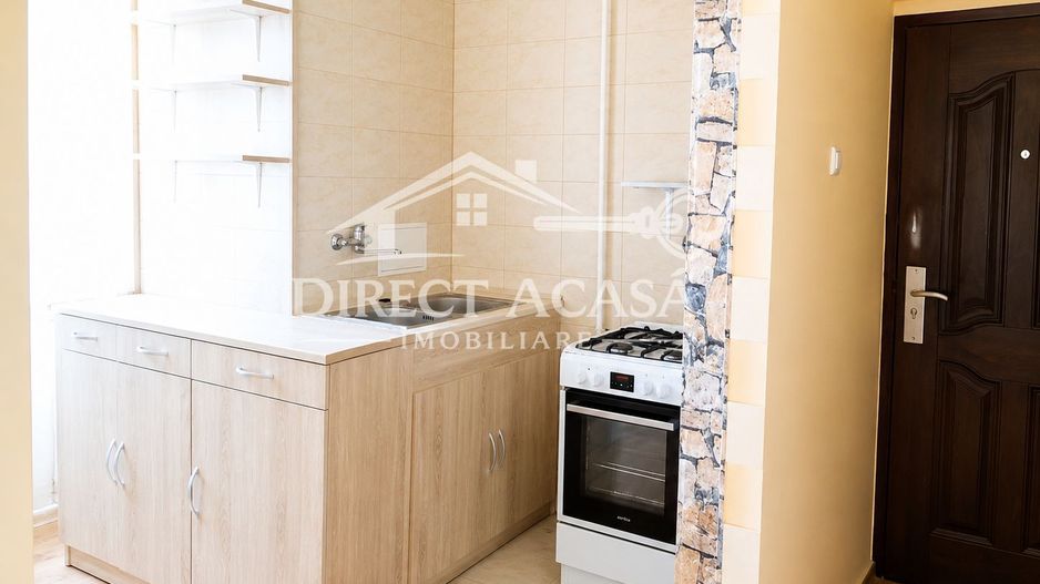 Apartament  cu 2 camere de inchiriat- Pandurilor-Zona Tudor, E-on - Poză 4