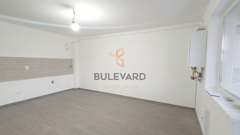 Apartament cu 2 camere, zona strazii Cetatii! - Poză 3