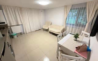 Apartament de închiriat, 3 camere, zona Între Lacuri, Iulius Mall - Poză 13