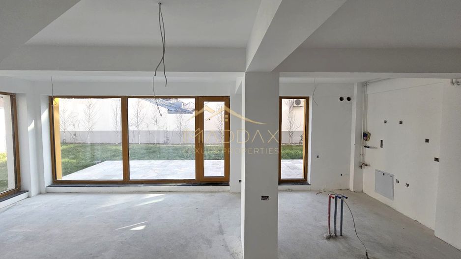 Apartament de vanzare 3 camere tip Duplex***Curte 110mp***Piata Domenii - Poză 17