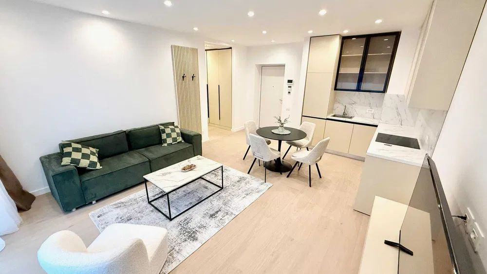 Aviatiei Tower 2 | Apartament 2 camere | Prima Închiriere - Poză 2