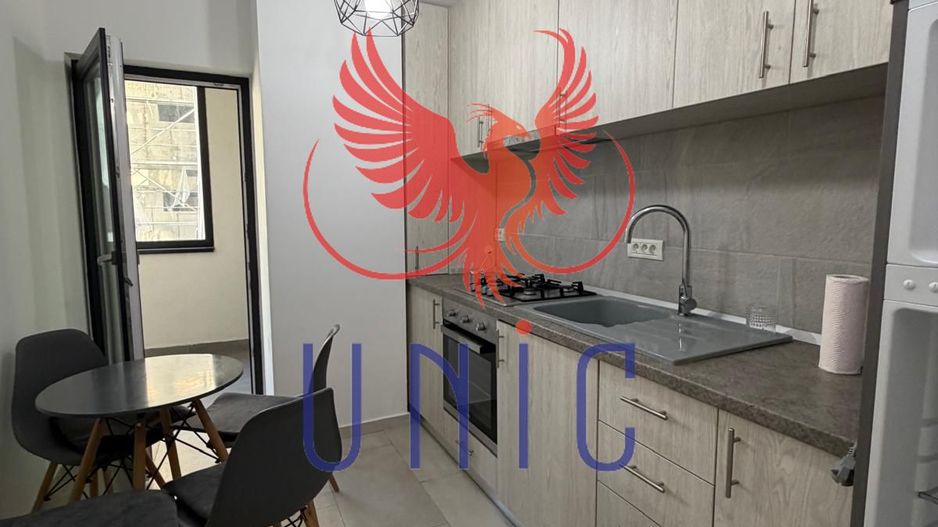 Apartament Calea Severinului etaj 2 , mobilat si utilat, 71 mp - Poză 10