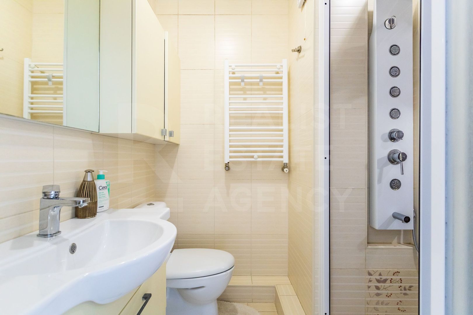 Vânzare, apartament, 4 camere, bd. Moscovei, Rîșcani - Poză 16