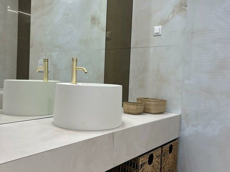 Prima inchiriere apartament 3 camere cu parcare inclusa | Cortina North - Poză 12
