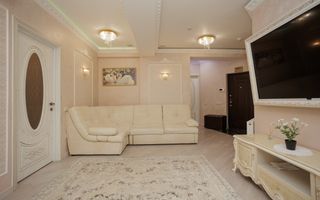 Vânzare, apartament, 4 camere, str. Constantin Vîrnav, Telecentru - Poză 2