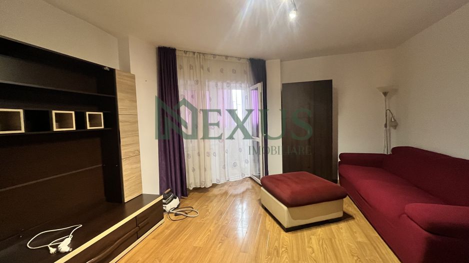 Apartament 2 camere de închiriat, Calea Republicii - Poză 1